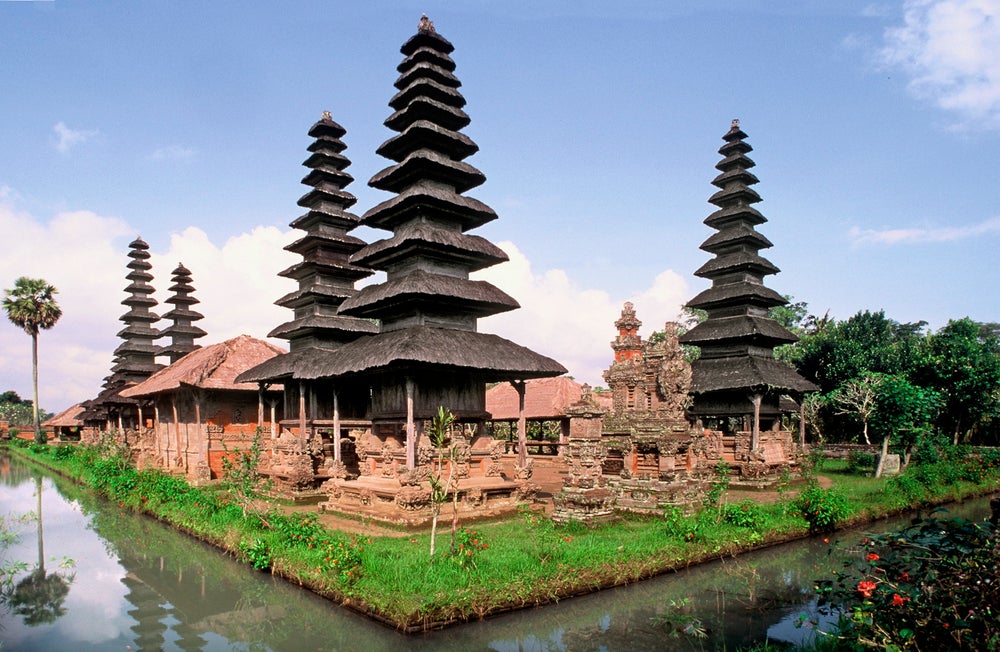 Four Seasons Bali
