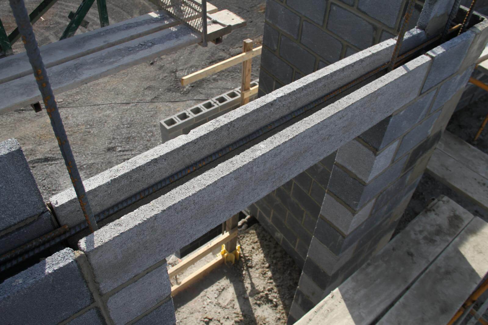 Concrete Lintel Beam Design The Best Picture Of Beam Concrete Lintel Beam Design The Best Picture Of Beam