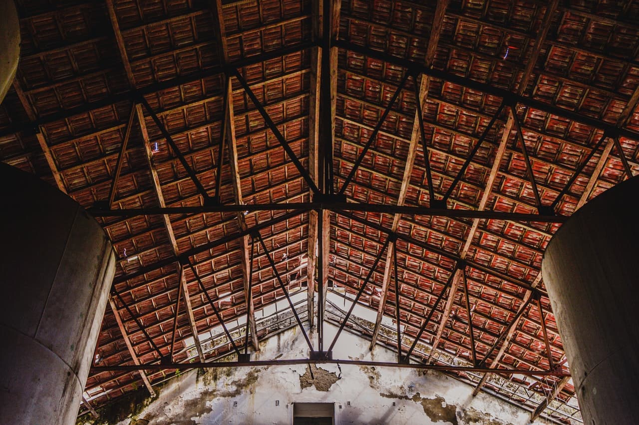 Roof Truss